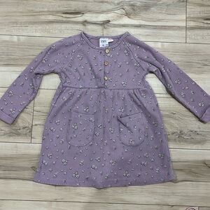 EUC Zara Girls 3-4 Dress